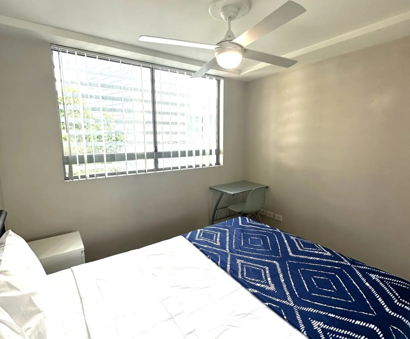 Room for Rent in Brisbane City, Brisbane 420, Fur...