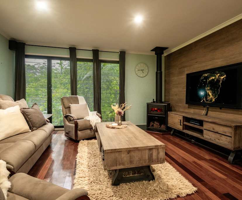 $230, Share-house, 4 bathrooms, Eudlo QLD 4554