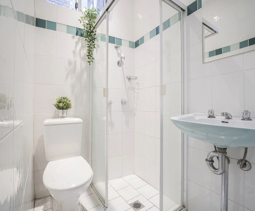 $275, Share-house, 5 bathrooms, Chippendale NSW 2008