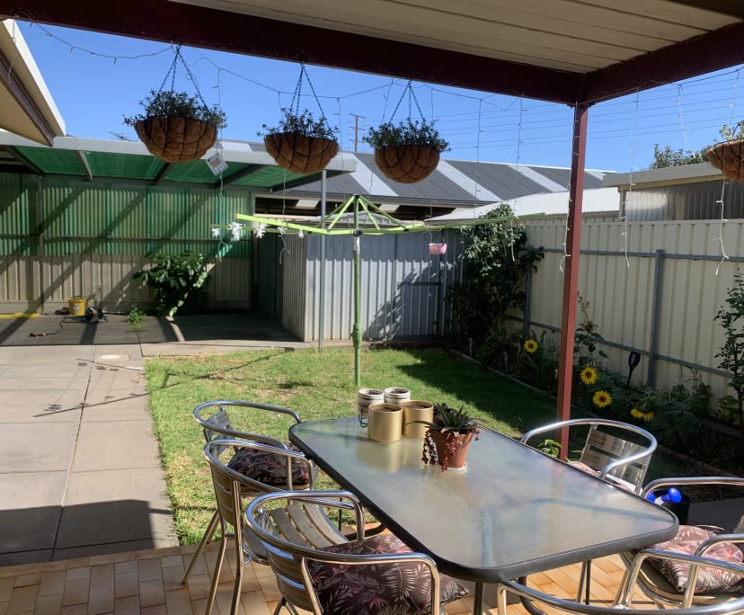 3 Rooms for Rent in Seaton, Adelaide 160200, Fle...