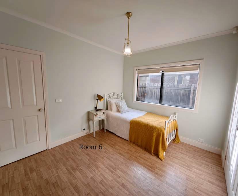 $250-275, Share-house, 3 rooms, Bundoora VIC 3083, Bundoora VIC 3083