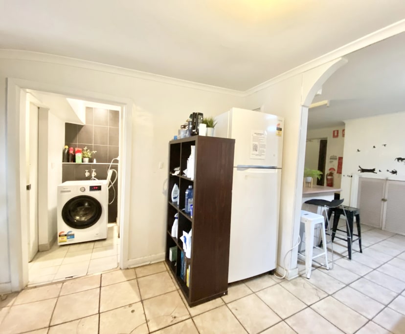 $150, Share-house, 2 bathrooms, Flemington VIC 3031