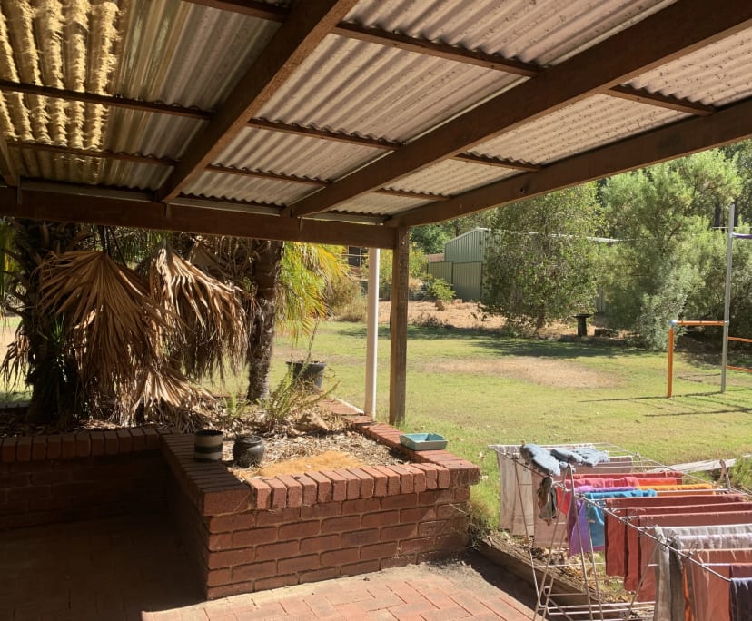Room for Rent in Stoneville, Perth 220, Flexible