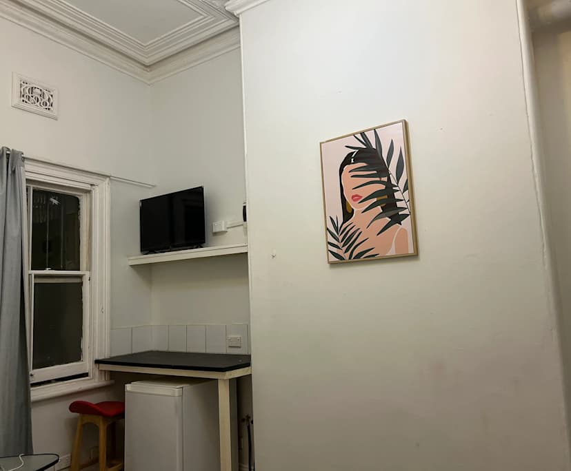 Student accommodation