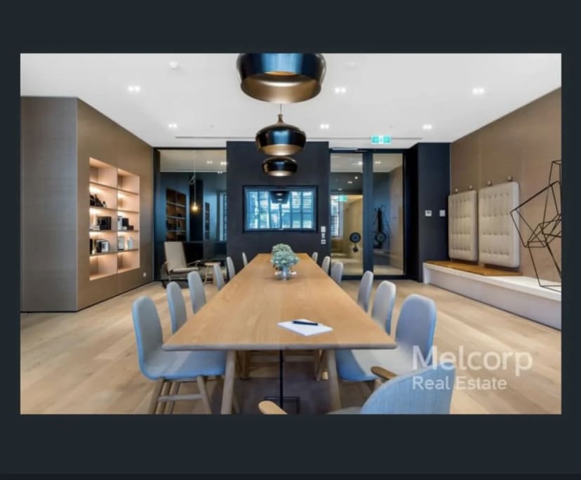 $500, Flatshare, 2 bathrooms, Docklands VIC 3008