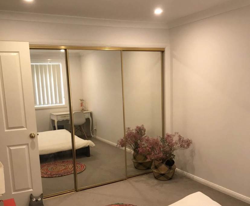 One bed flat for rent