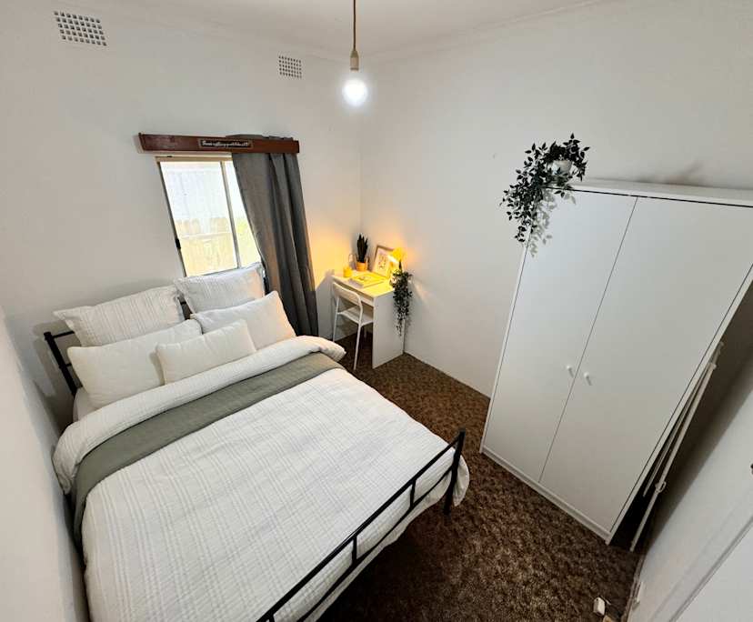 $260, Flatshare, 6 bathrooms, Campsie NSW 2194