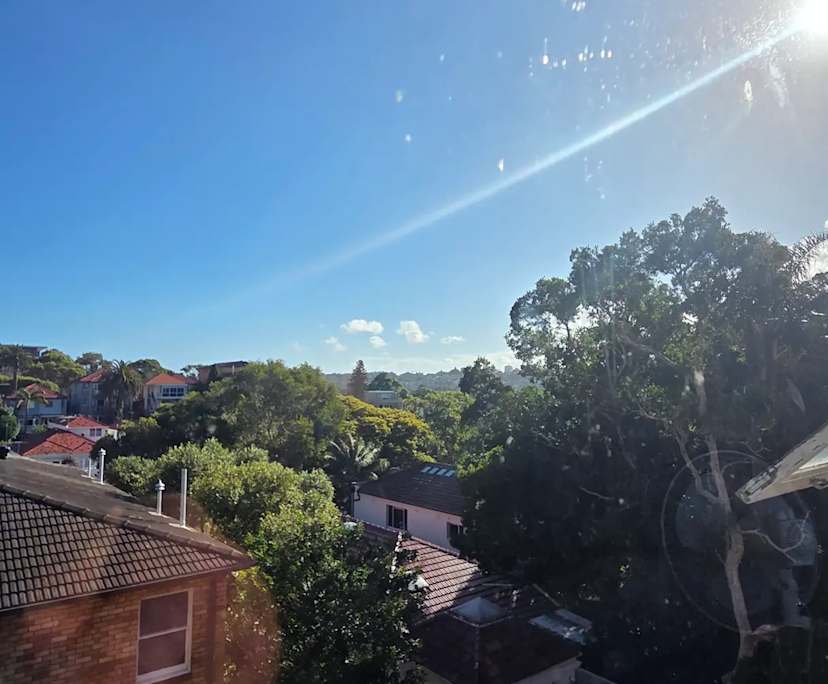 $520, Flatshare, 2 bathrooms, Rose Bay NSW 2029