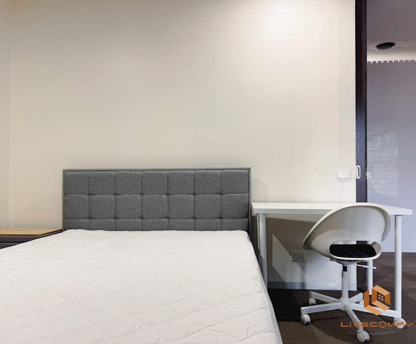 $360, Flatshare, 2 bathrooms, Melbourne VIC 3000