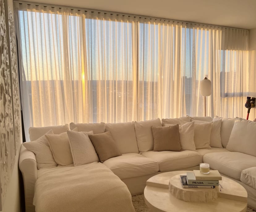 Room for Rent in Broadbeach, Gold Coast 500, Furn...