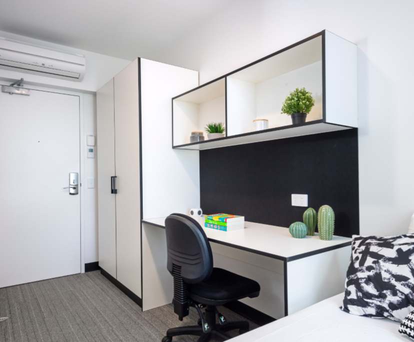 Student accommodation