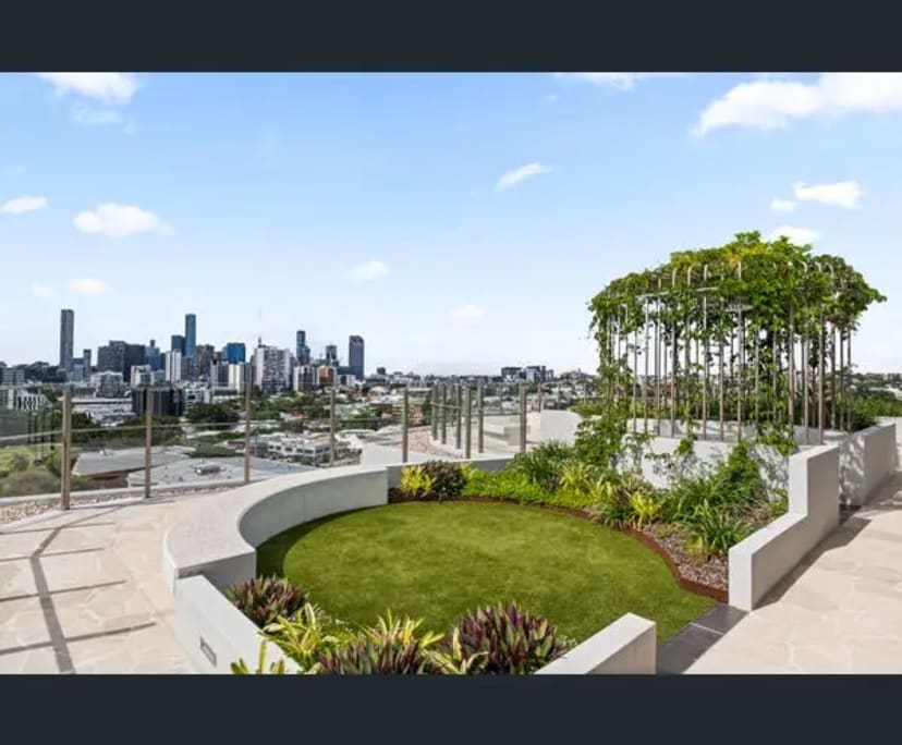 $400, Flatshare, 3 bathrooms, West End QLD 4101