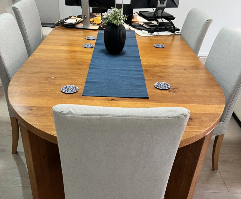 $470, Flatshare, 2 bathrooms, Parramatta NSW 2150