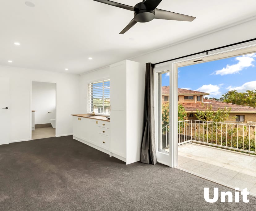 $475, Studio, 1 bathroom, Chermside QLD 4032