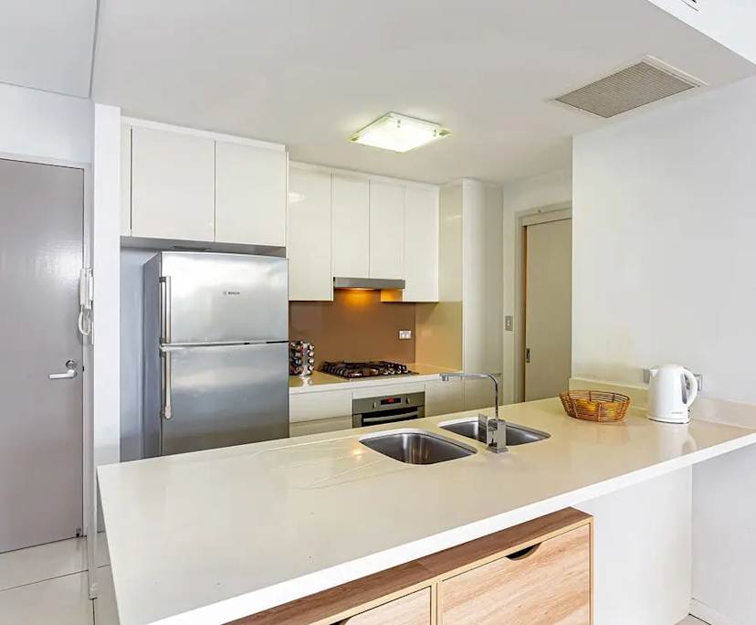 $435, Flatshare, 2 bathrooms, Epping NSW 2121