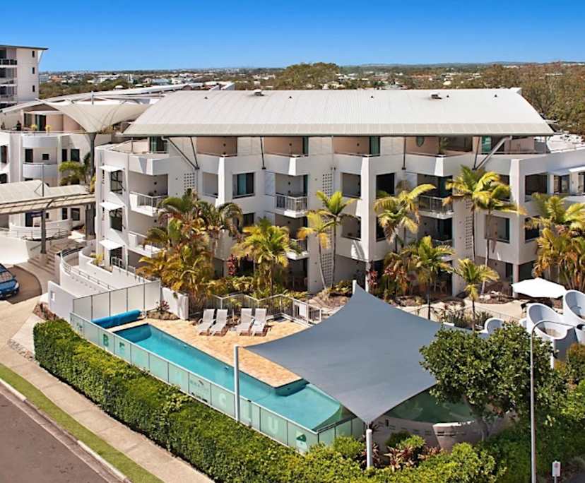 $450, Flatshare, 3 bathrooms, Mooloolaba QLD 4557