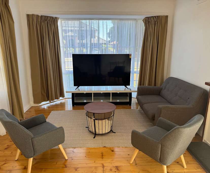 $295, Share-house, 2 bathrooms, Bellfield VIC 3081