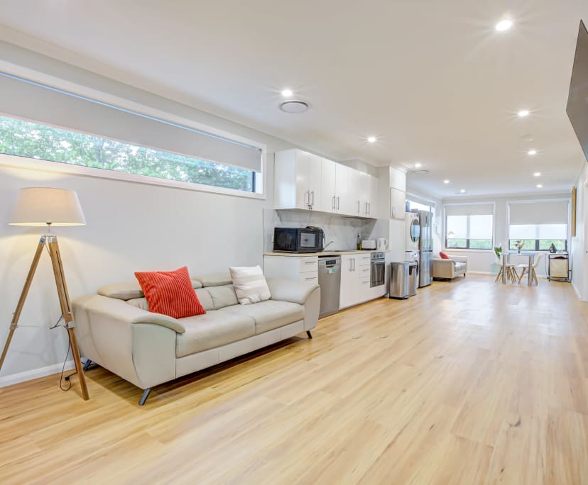 $385-450, Share-house, 2 rooms, Narrabundah ACT 2604, Narrabundah ACT 2604