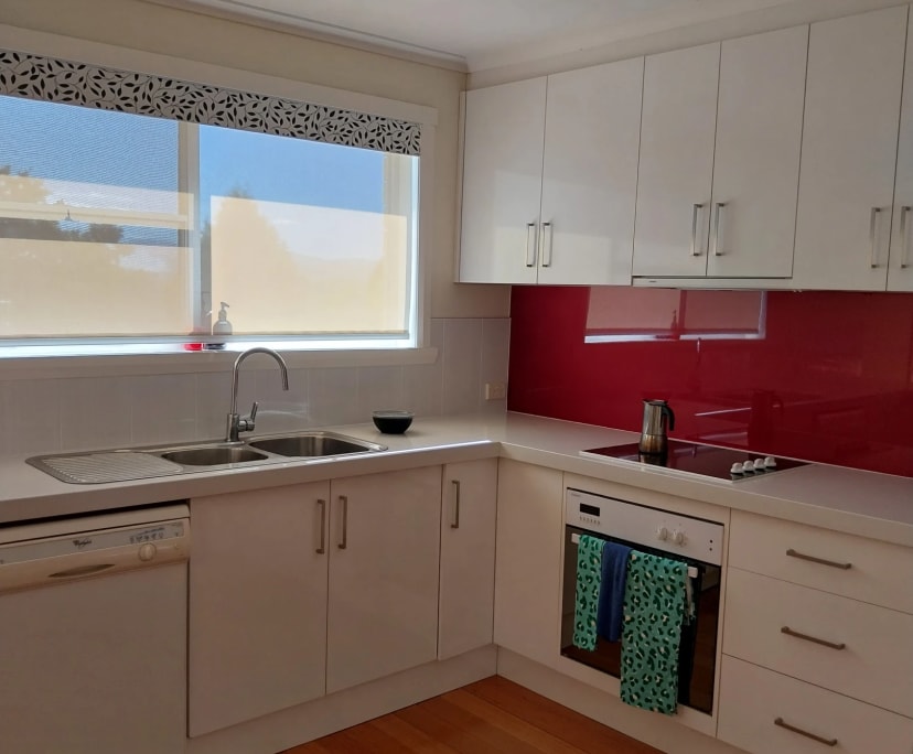 $350, Share-house, 4 bathrooms, Trevallyn TAS 7250