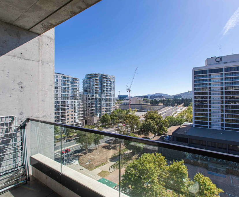 $420, Flatshare, 2 bathrooms, Canberra ACT 2601