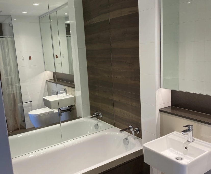 2 Rooms for Rent in Mascot, Sydney 250450, Furni...