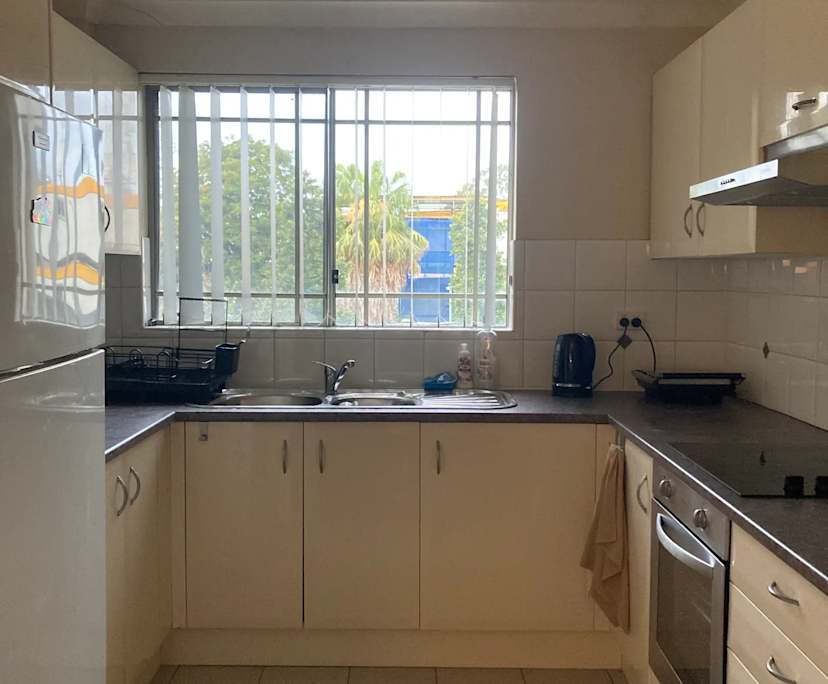 $365, Flatshare, 2 bathrooms, Arncliffe NSW 2205