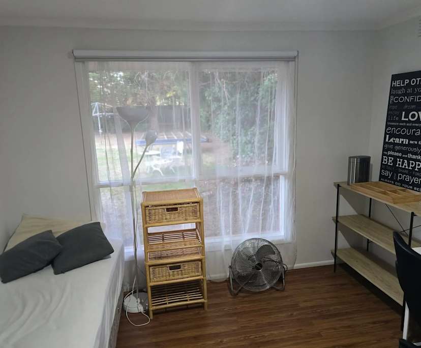 $275, Share-house, 2 rooms, Glen Waverley VIC 3150, Glen Waverley VIC 3150