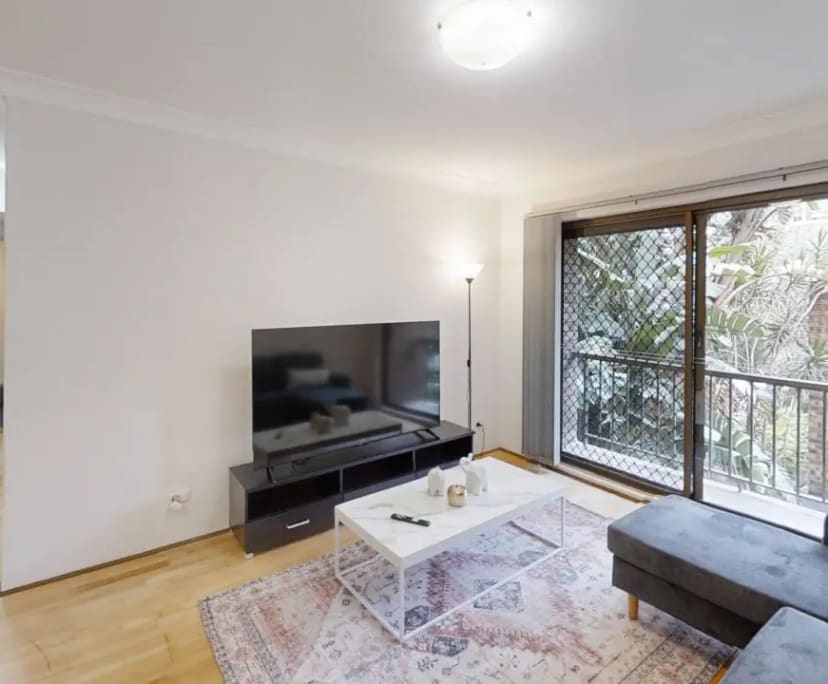 $290, Flatshare, 2 bathrooms, Ultimo NSW 2007