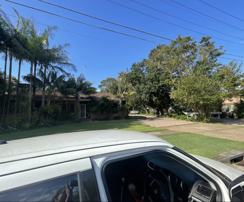 Room for Rent in Sylvania, Sydney 450, Unfurnishe...