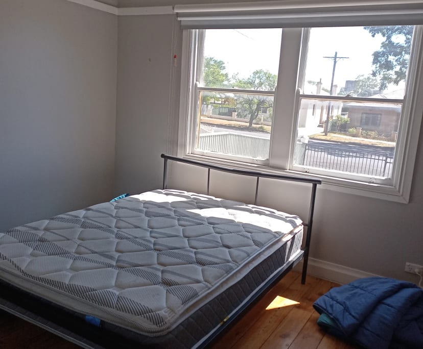 One Bed Flat for Rent in West Tamworth, NSW 245,