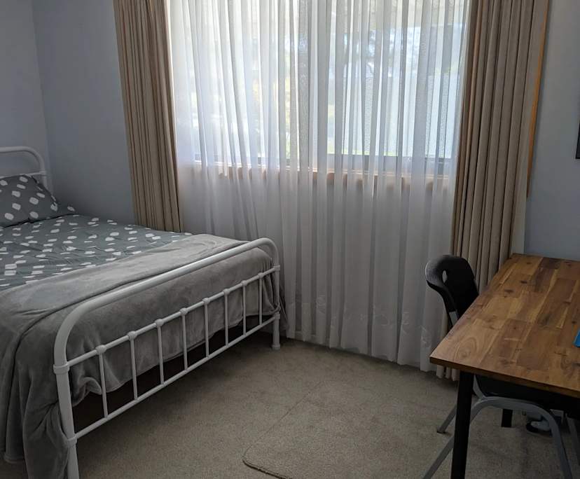 $215, Share-house, 4 bathrooms, Cook ACT 2614