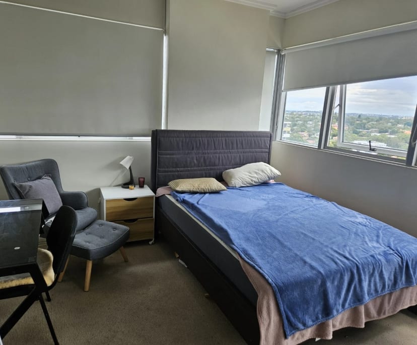 Room for Rent in Burwood, Sydney 280, Furnished,
