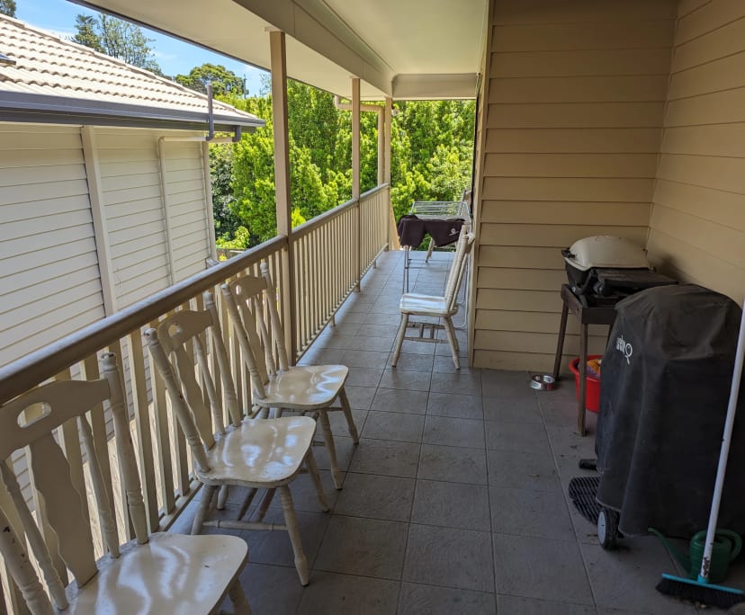 Room for Rent in Chapel Hill, Brisbane 258, Unfur...