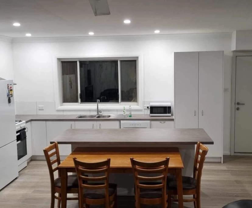 $250, Share-house, 2 bathrooms, Kalbarri WA 6536