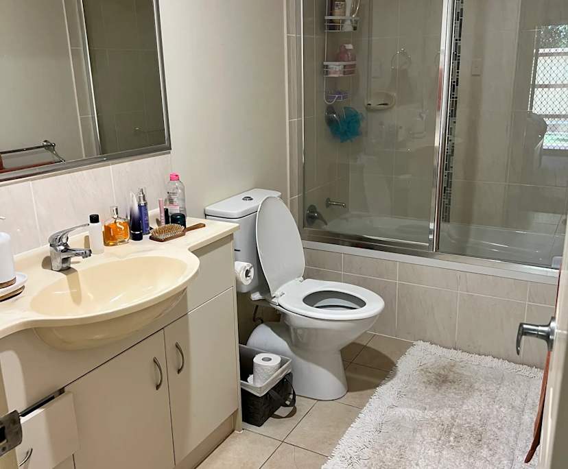 $350, Flatshare, 2 bathrooms, Taigum QLD 4018