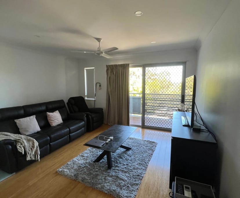 Room for Rent in MacKenzie, Brisbane 190, Unfurni...