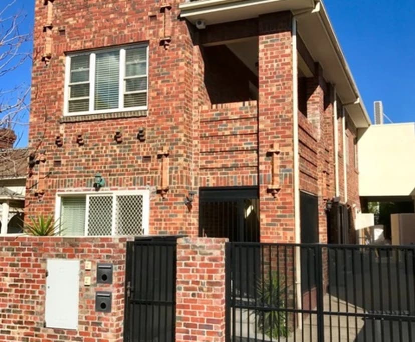 $395, Flatshare, 3 bathrooms, South Yarra VIC 3141