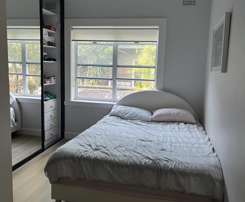 $550, Flatshare, 2 bathrooms, Bondi Beach NSW 2026