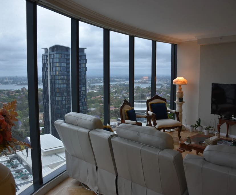 Room for Rent in St Leonards, Sydney 580, Furnish...
