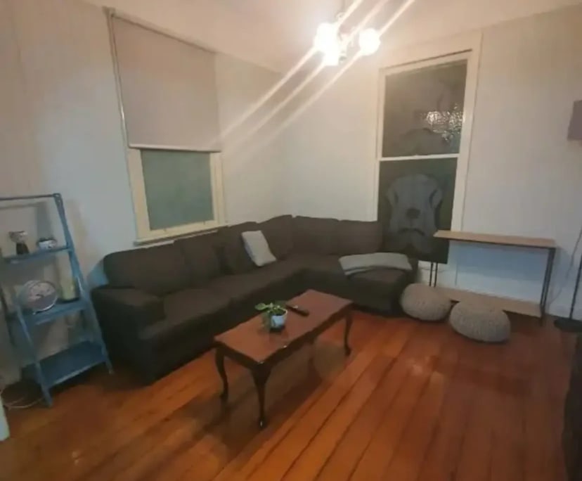 Room for Rent in East Brisbane, Brisbane 280, Fur...