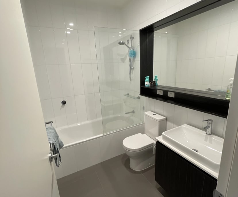 $350, Share-house, 3 bathrooms, Port Melbourne VIC 3207