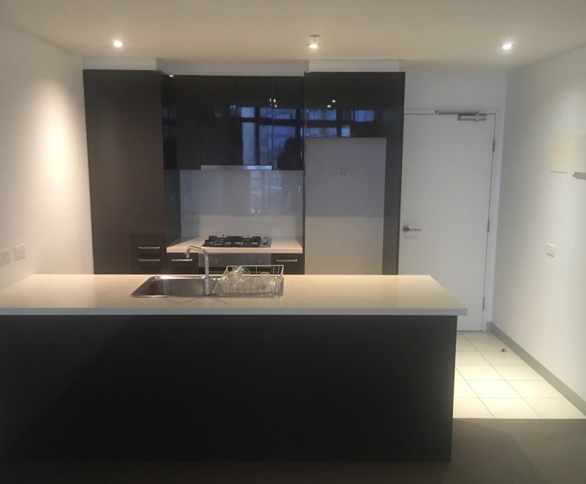 Whole property with 2 rooms for rent