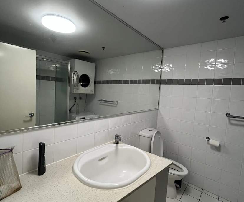 $350, Flatshare, 3 bathrooms, Brisbane City QLD 4000
