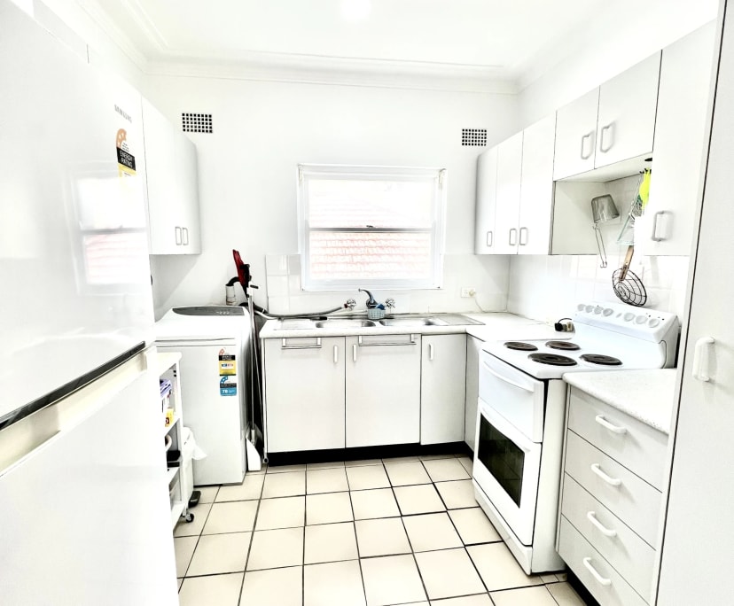 $300, Flatshare, 2 bathrooms, Campsie NSW 2194