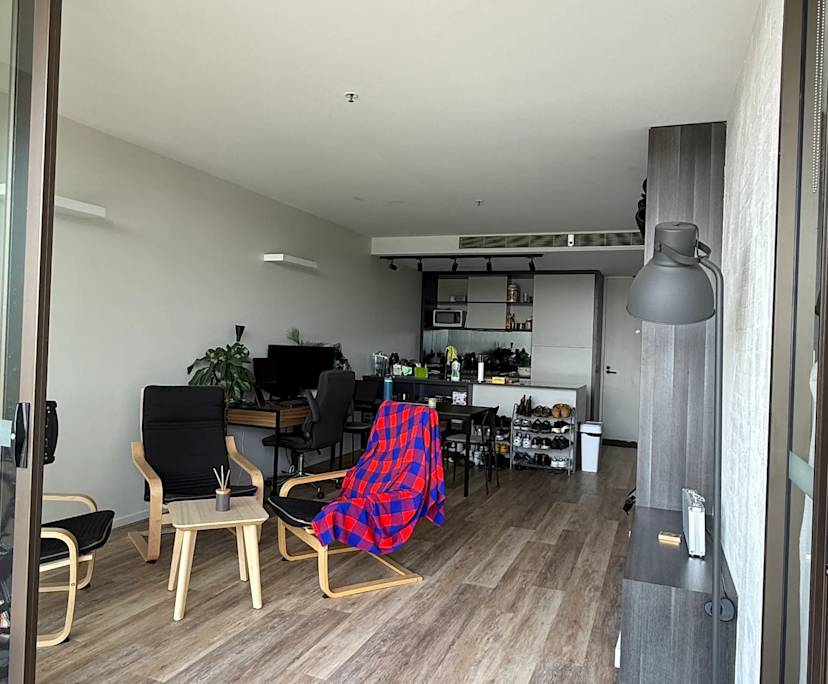 $348, Flatshare, 2 bathrooms, Kingston ACT 2604