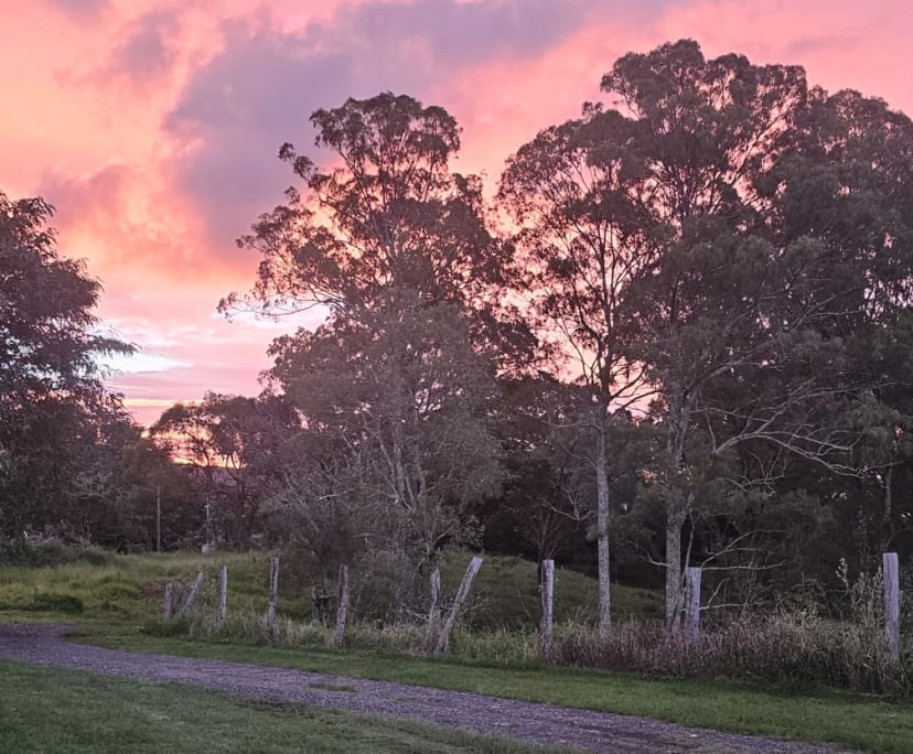 Room with ensuite in a share house
