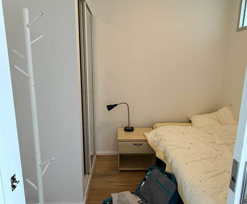 $275, Flatshare, 2 bathrooms, Carlton VIC 3053