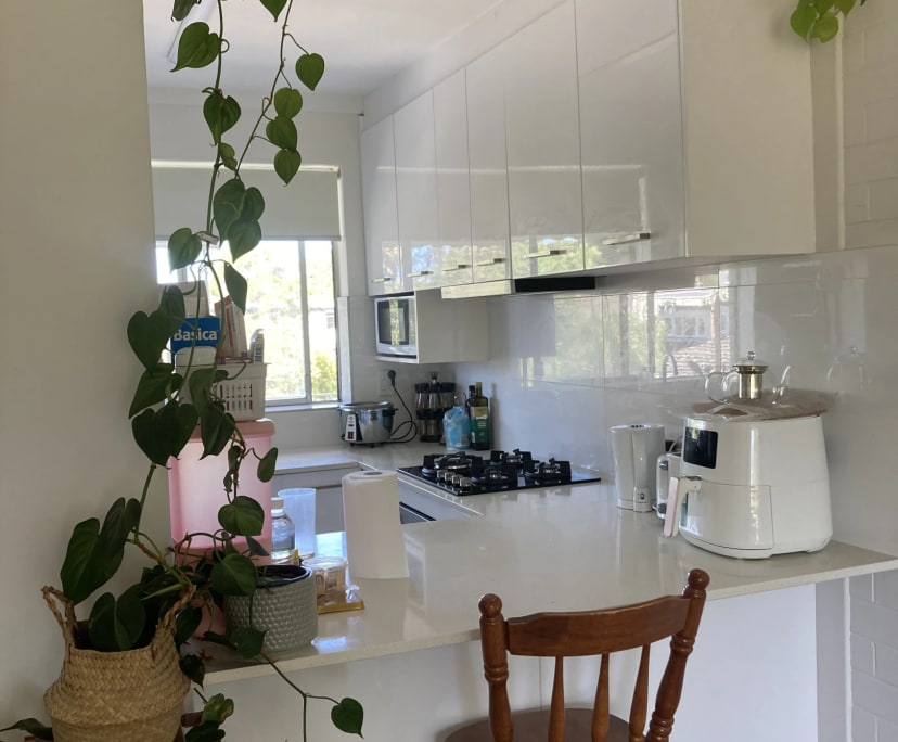 Room for Rent in Crawley, Perth 320, Flexible wit...