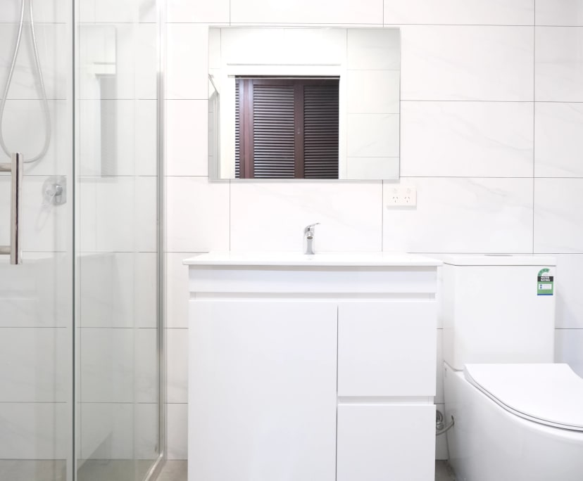 $490, Share-house, 5 bathrooms, Epping NSW 2121