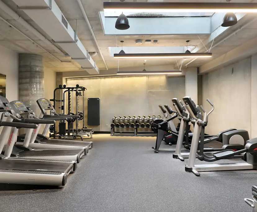 Student accommodation